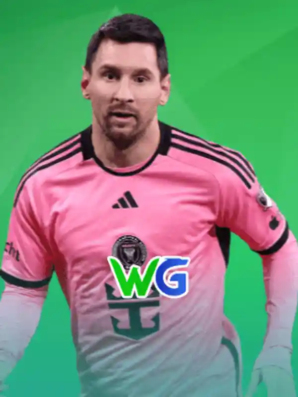 WG খেলাধুলা ক্যাসিনো