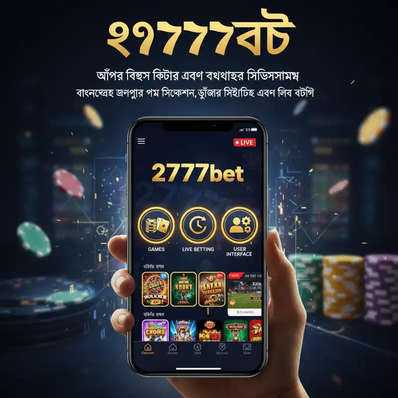 অ্যাপ ফিচার