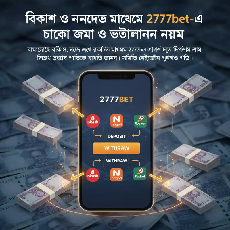 পেমেন্ট গাইড