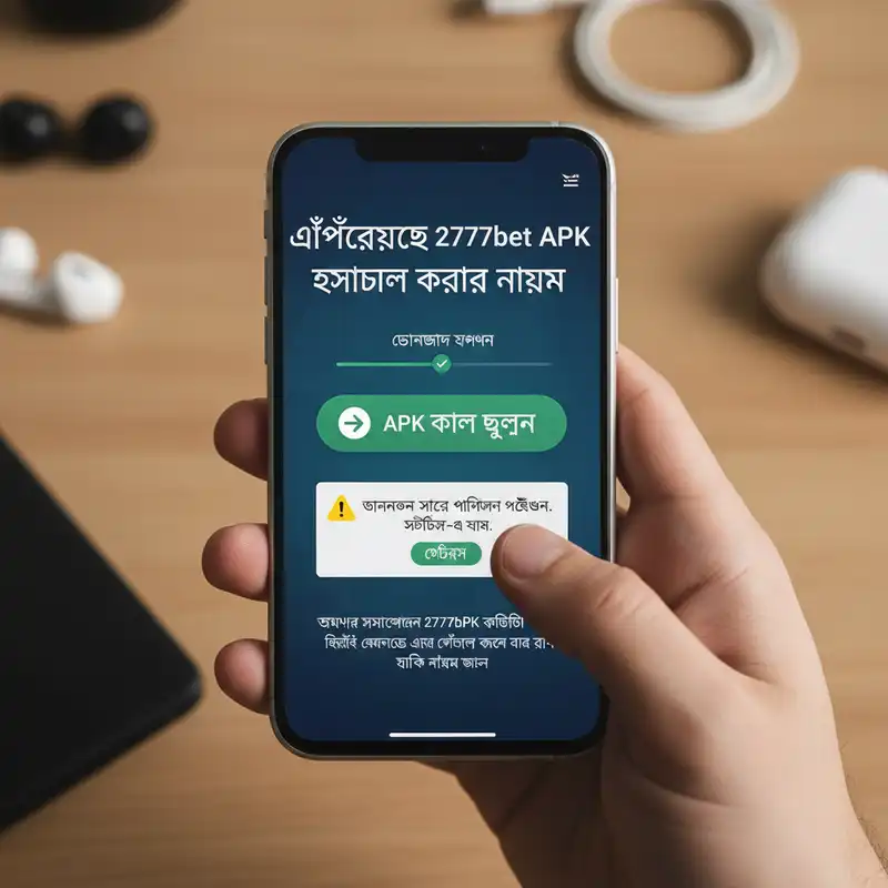 ইনস্টল গাইড